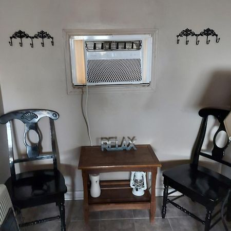 Cactus Inn McLean Εξωτερικό φωτογραφία