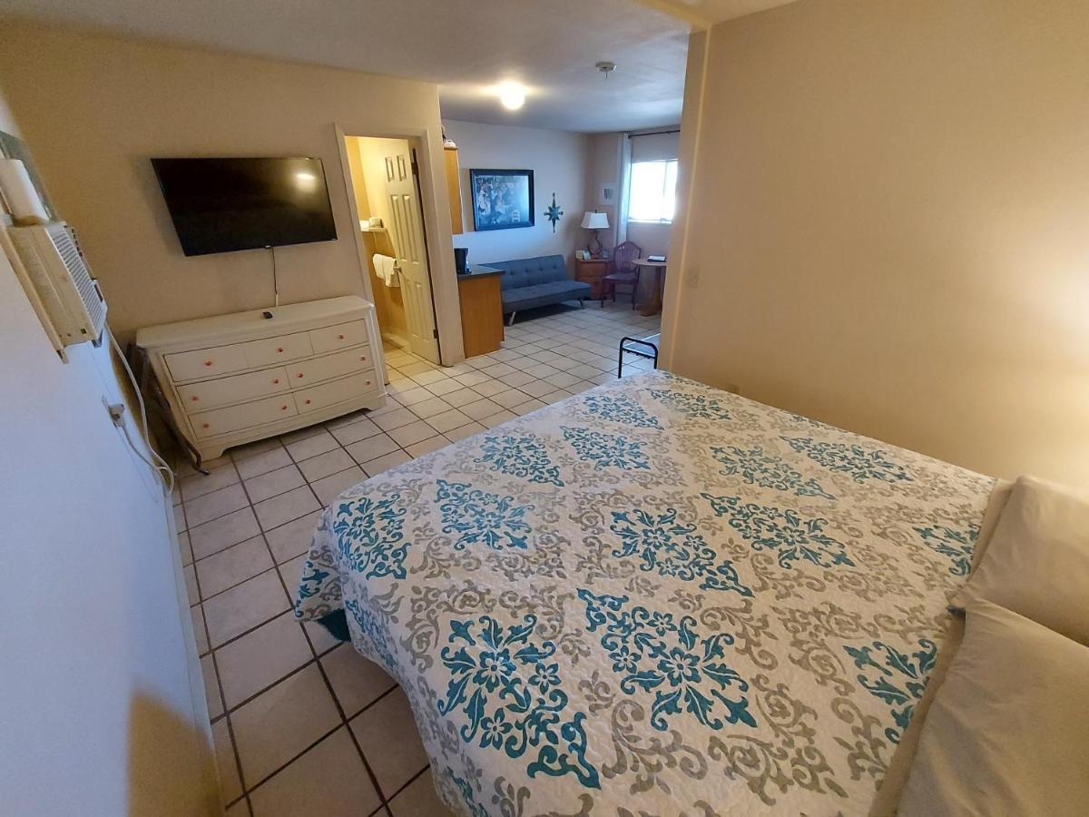 Cactus Inn McLean Εξωτερικό φωτογραφία