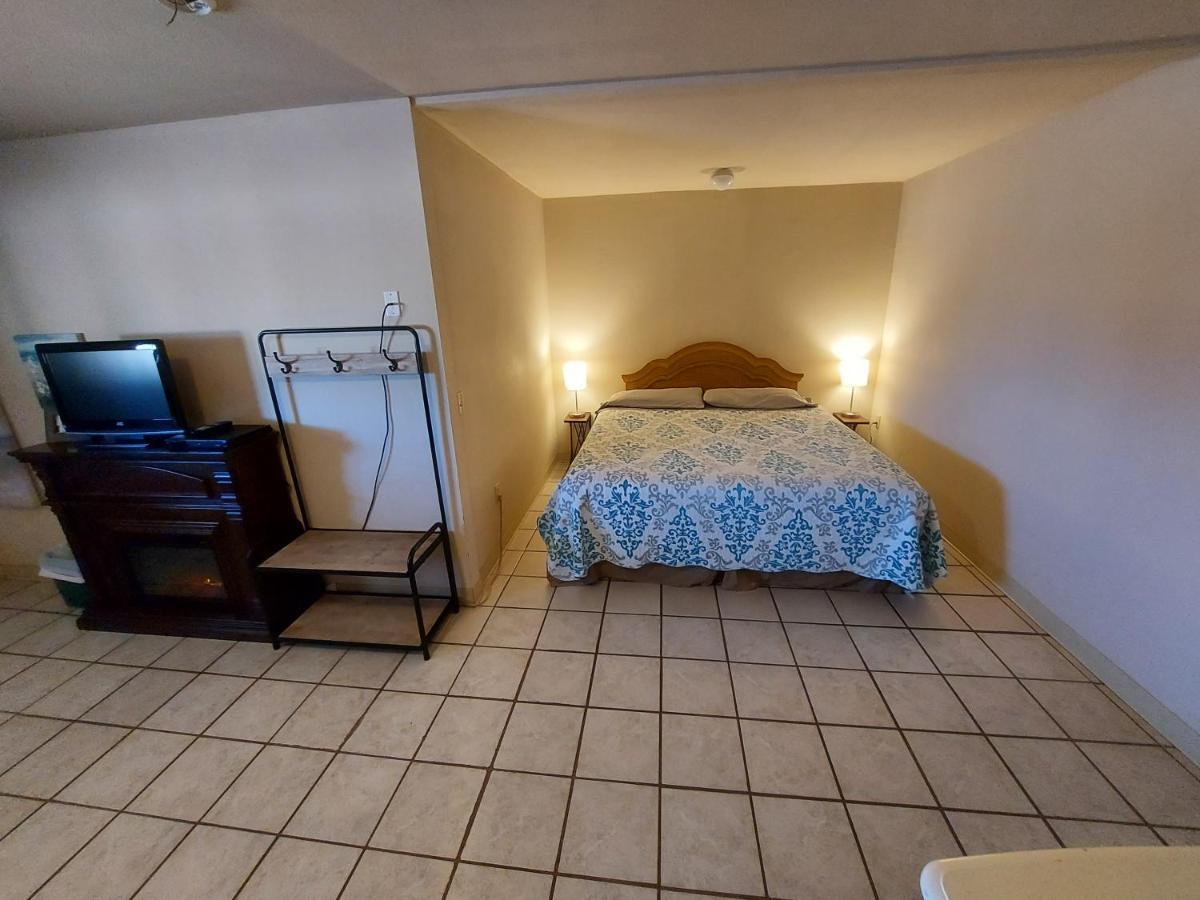 Cactus Inn McLean Εξωτερικό φωτογραφία
