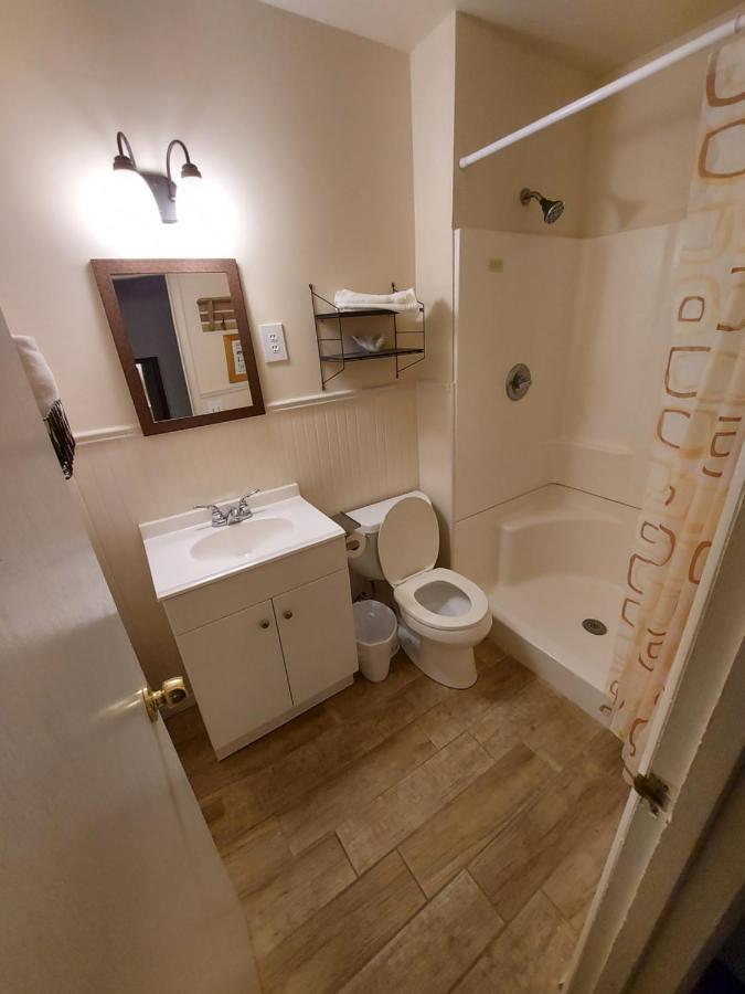 Cactus Inn McLean Εξωτερικό φωτογραφία