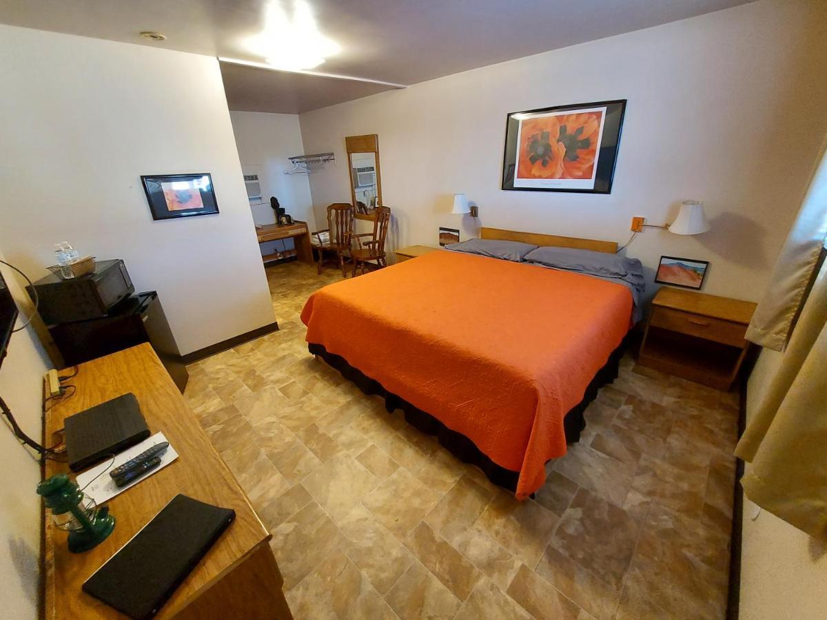 Cactus Inn McLean Εξωτερικό φωτογραφία