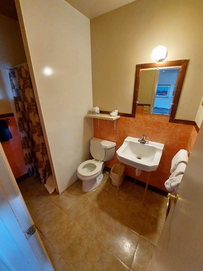Cactus Inn McLean Εξωτερικό φωτογραφία