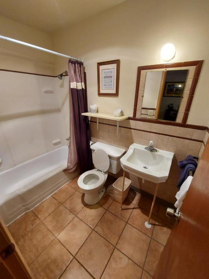 Cactus Inn McLean Εξωτερικό φωτογραφία