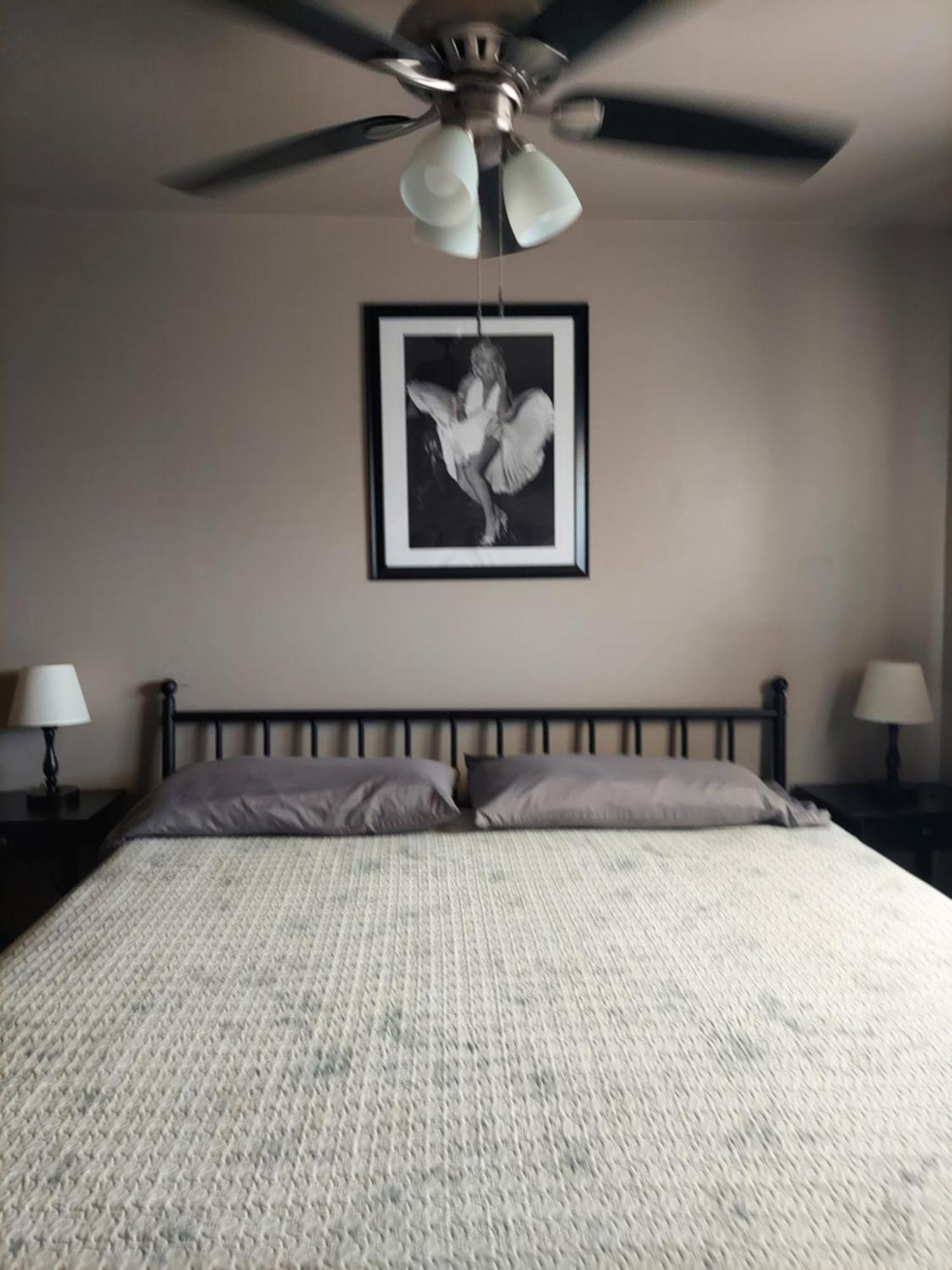 Cactus Inn McLean Εξωτερικό φωτογραφία